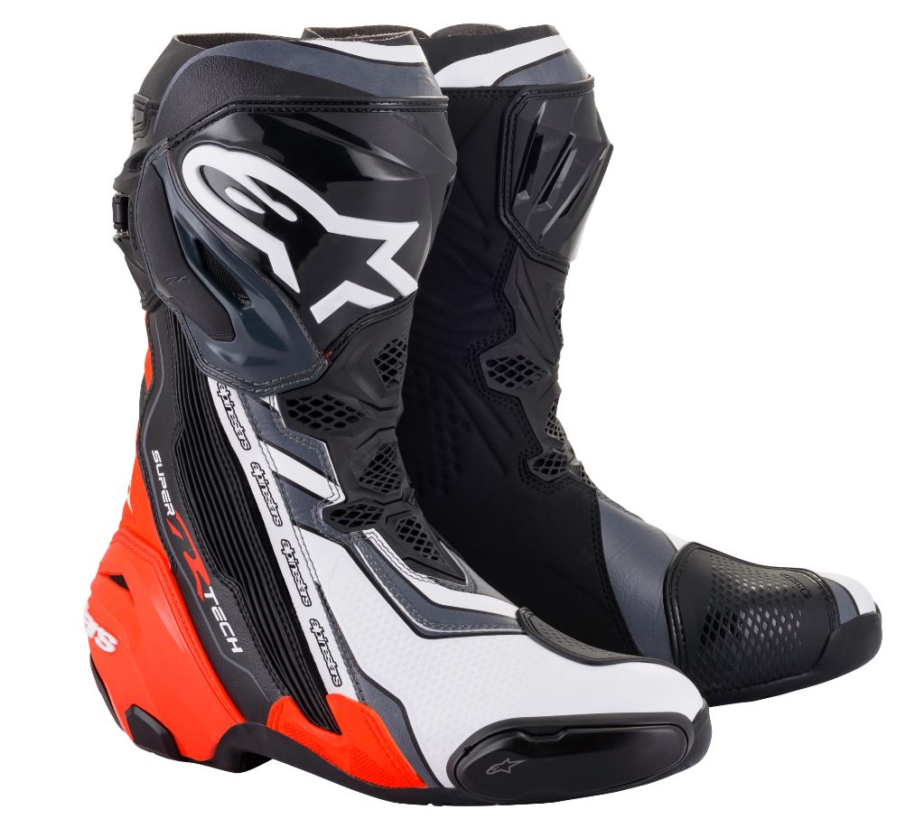 Supertech R v2 Boots