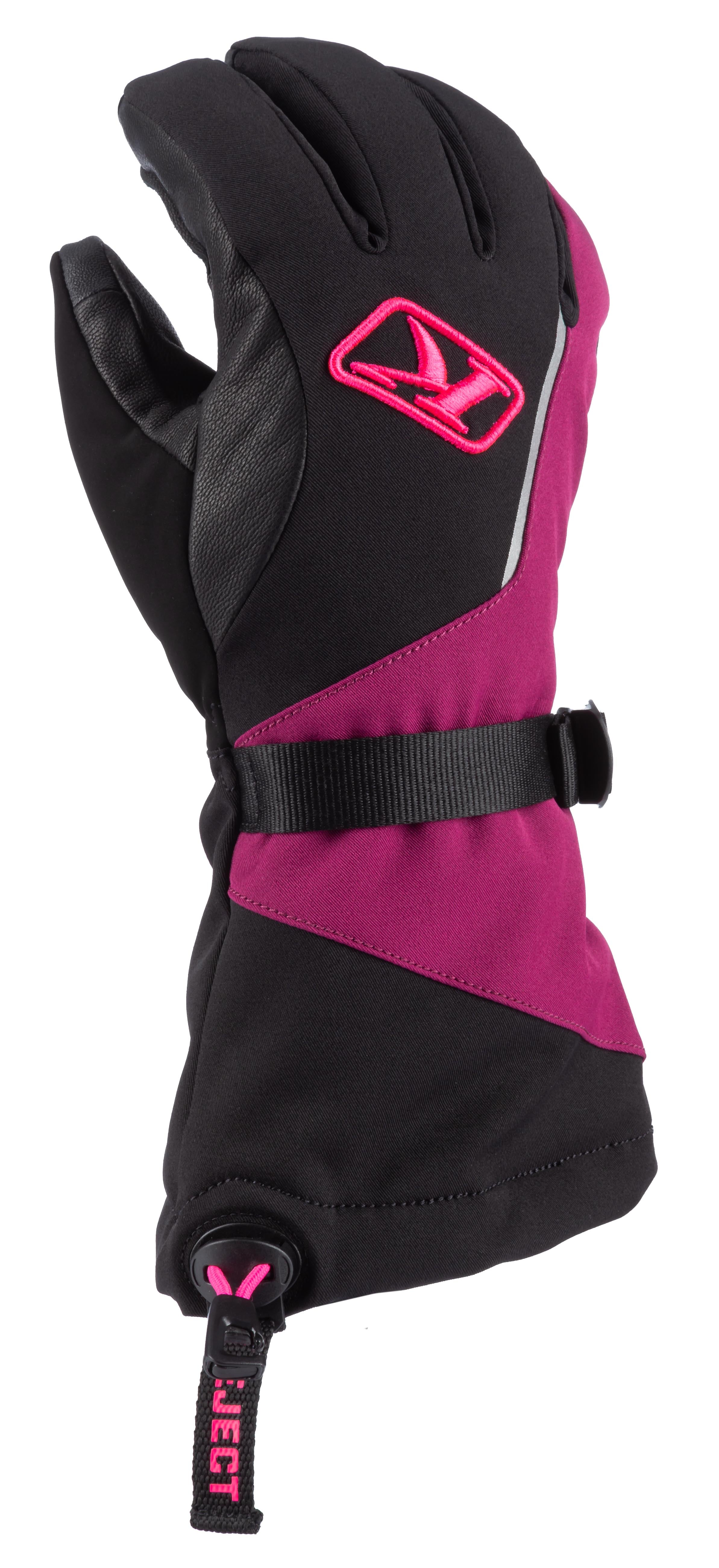 Allure Gauntlet Glove