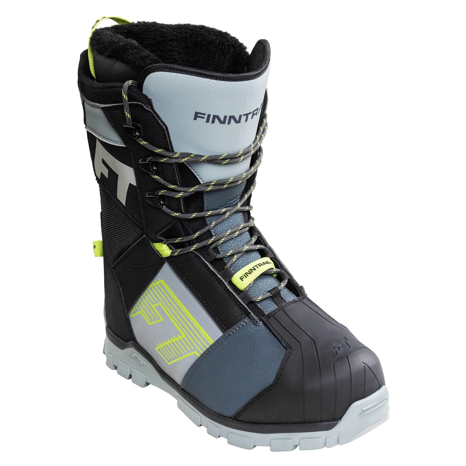 Wintersport Boots Blizzard