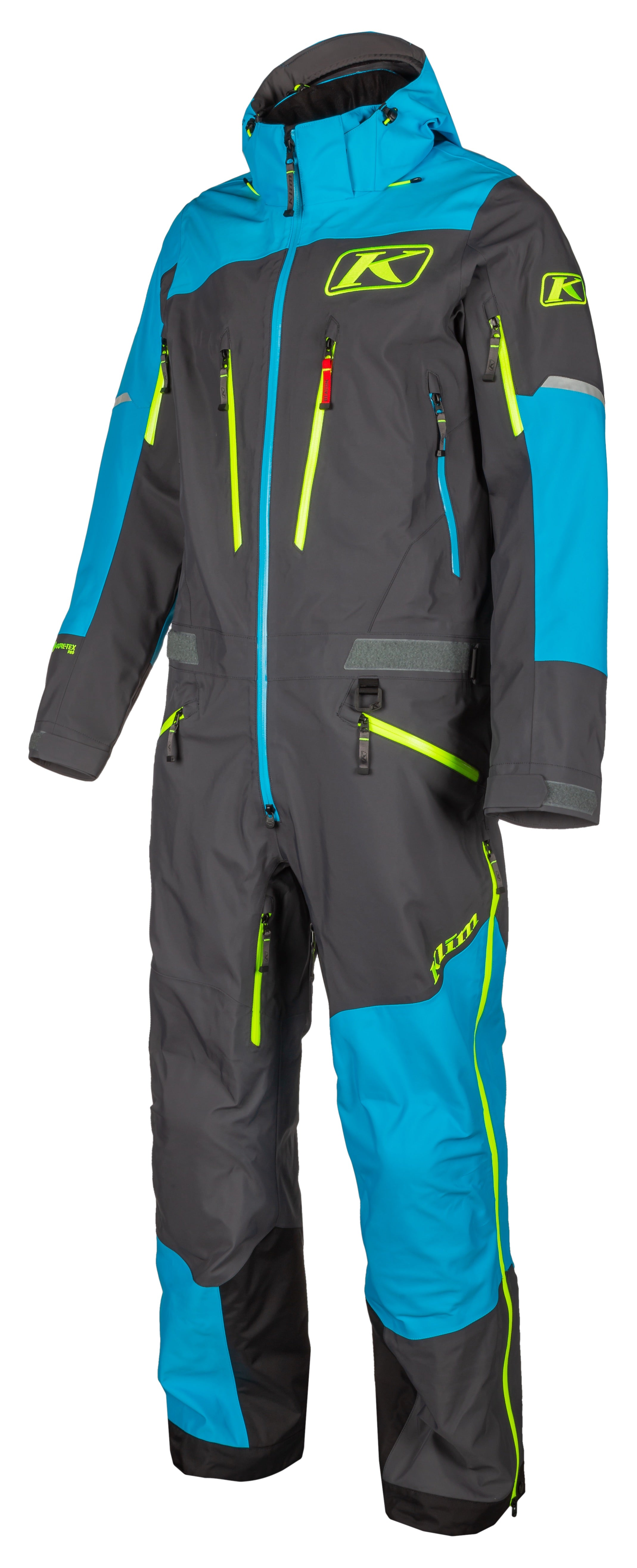 Lochsa Monosuit