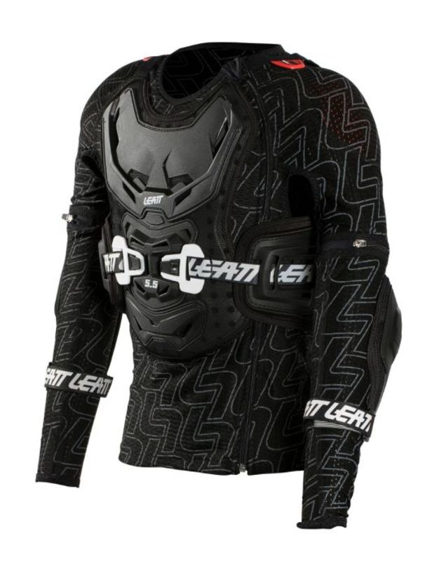 5.5 Junior Body Protector