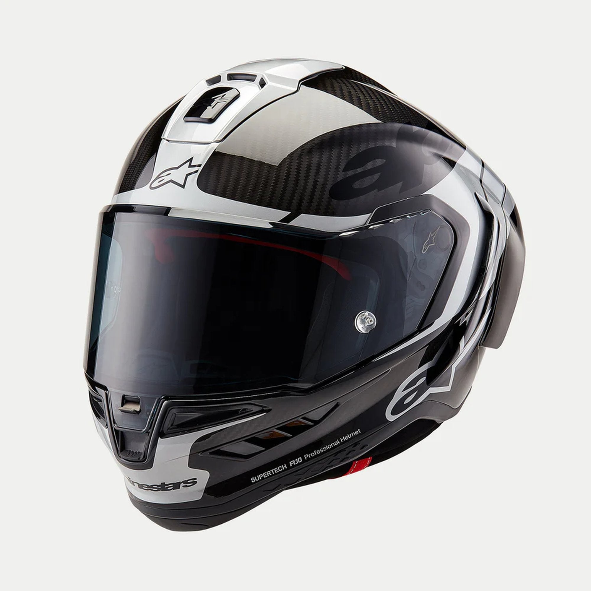 Supertech R10 Element Мотошлем
