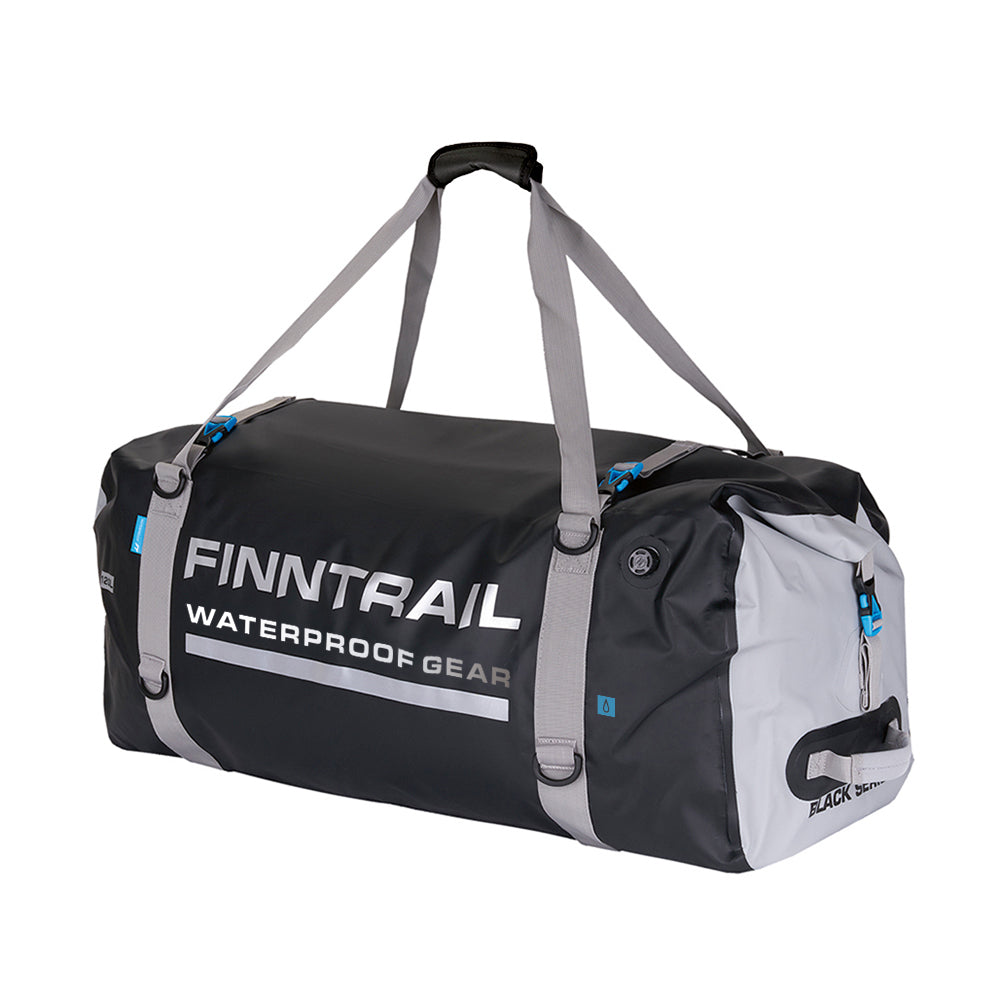 HugeRoll 120L Laukut