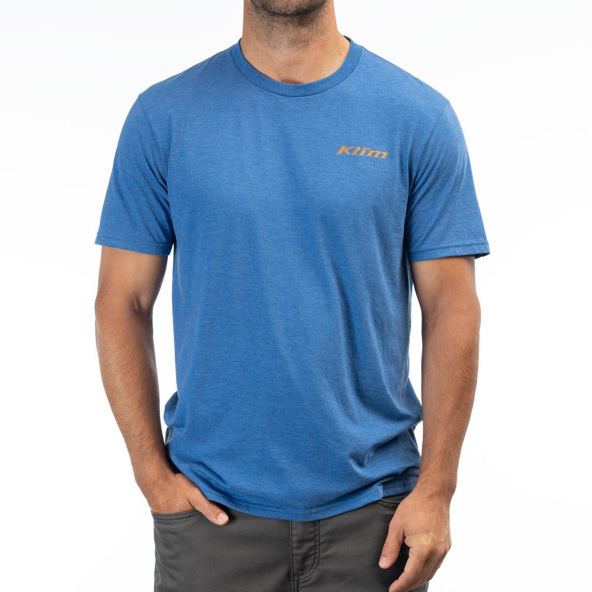 Discovery Tri-blend Shirt