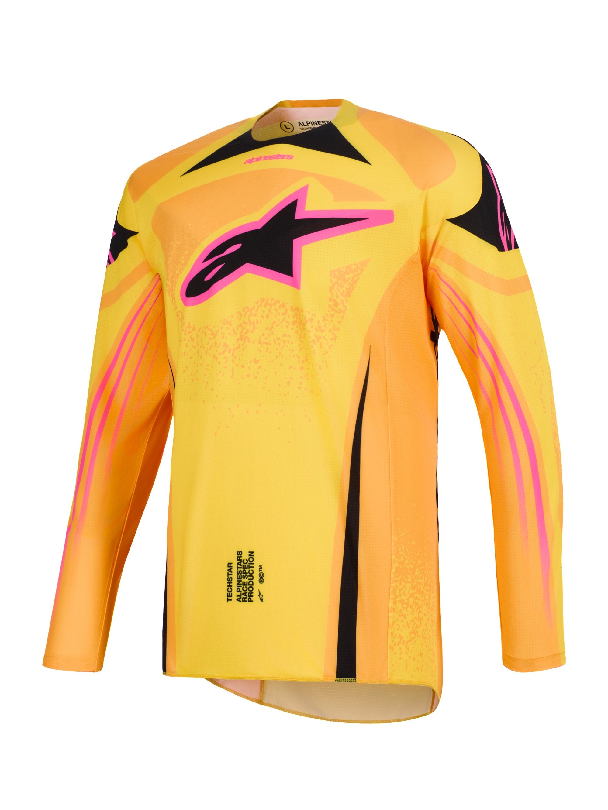 Techstar Nomur Jersey