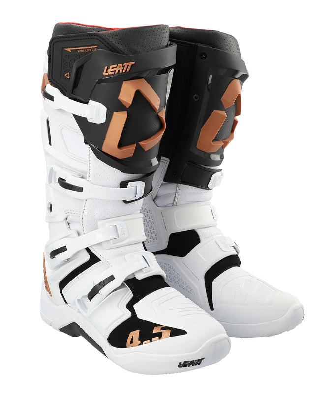 4.5 Boot