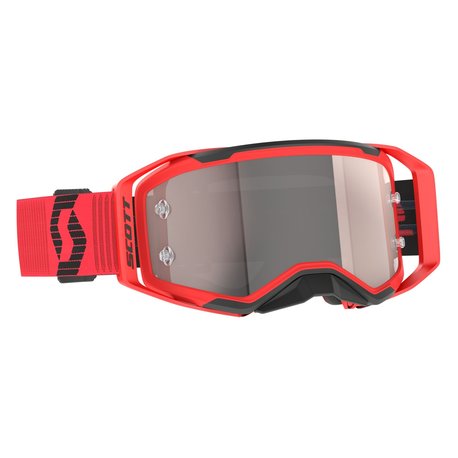 Prospect 2.0 Chrome Goggle