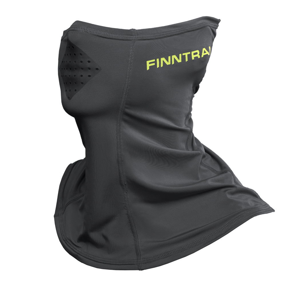 Uv protection Face Mask Wave