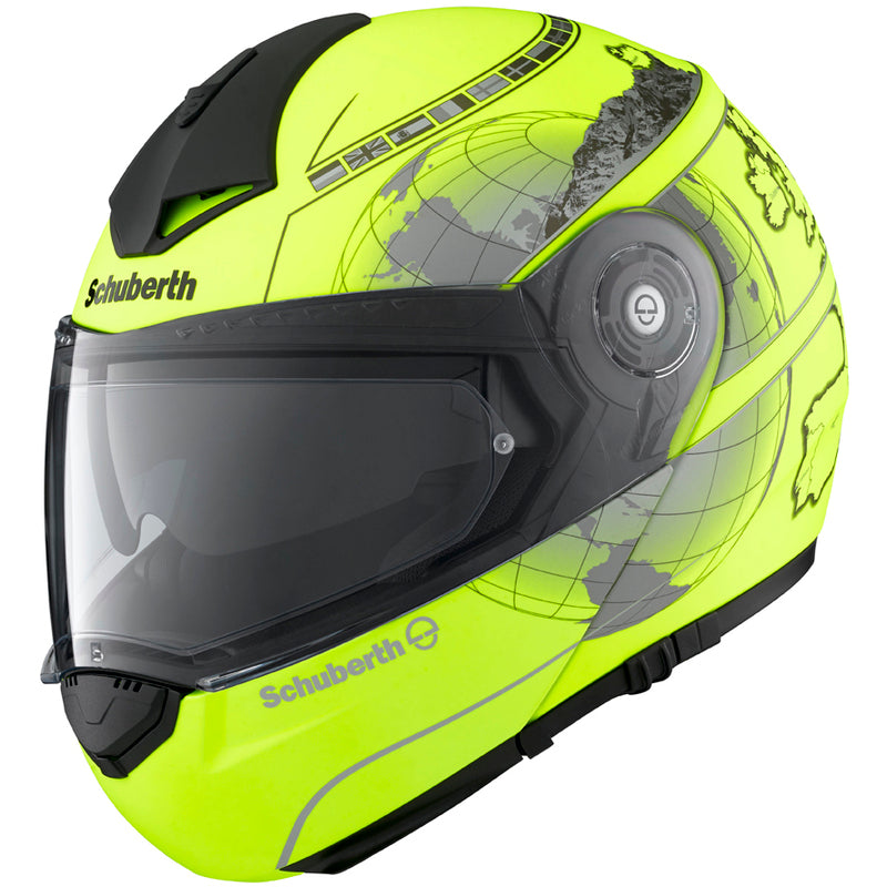 C3 Pro Modular Helmet
