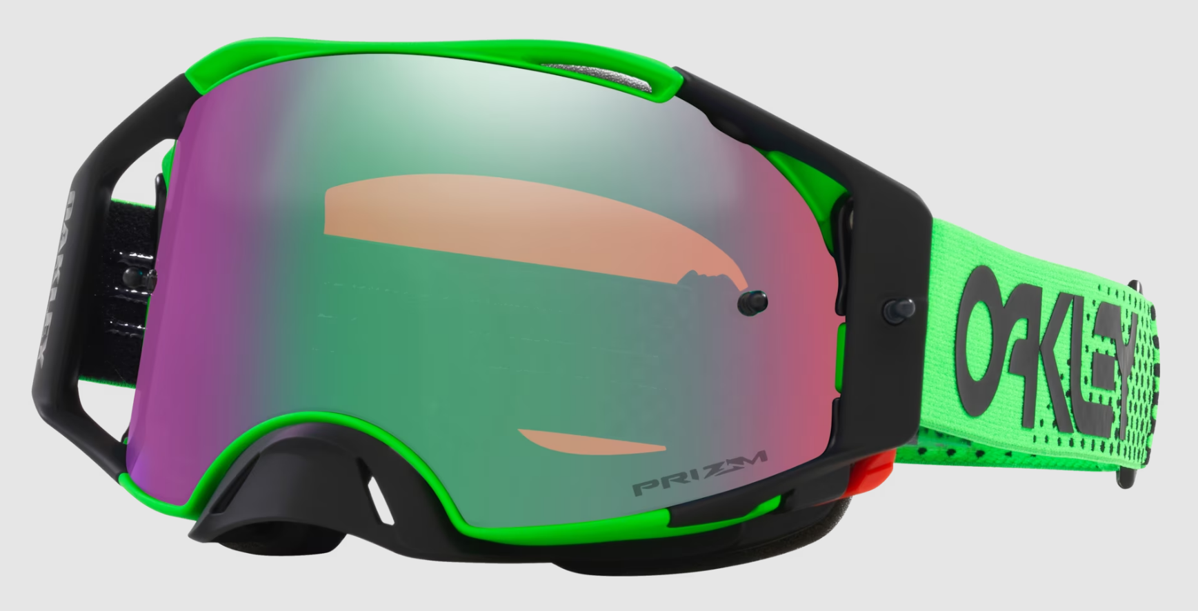 Airbrake Crossilasit