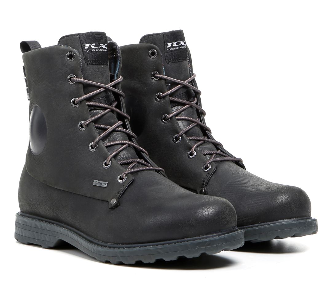 Blend 2 Gore-Tex Boots