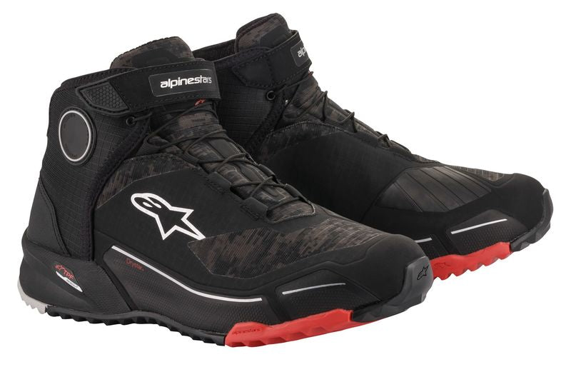 CR-X Drystar Shoes