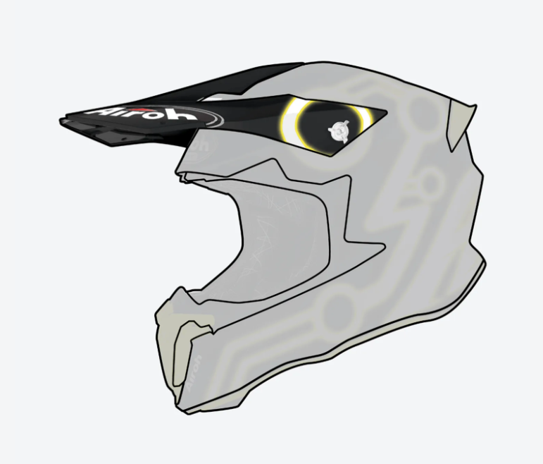 Alpinestars Kypärälaukku
