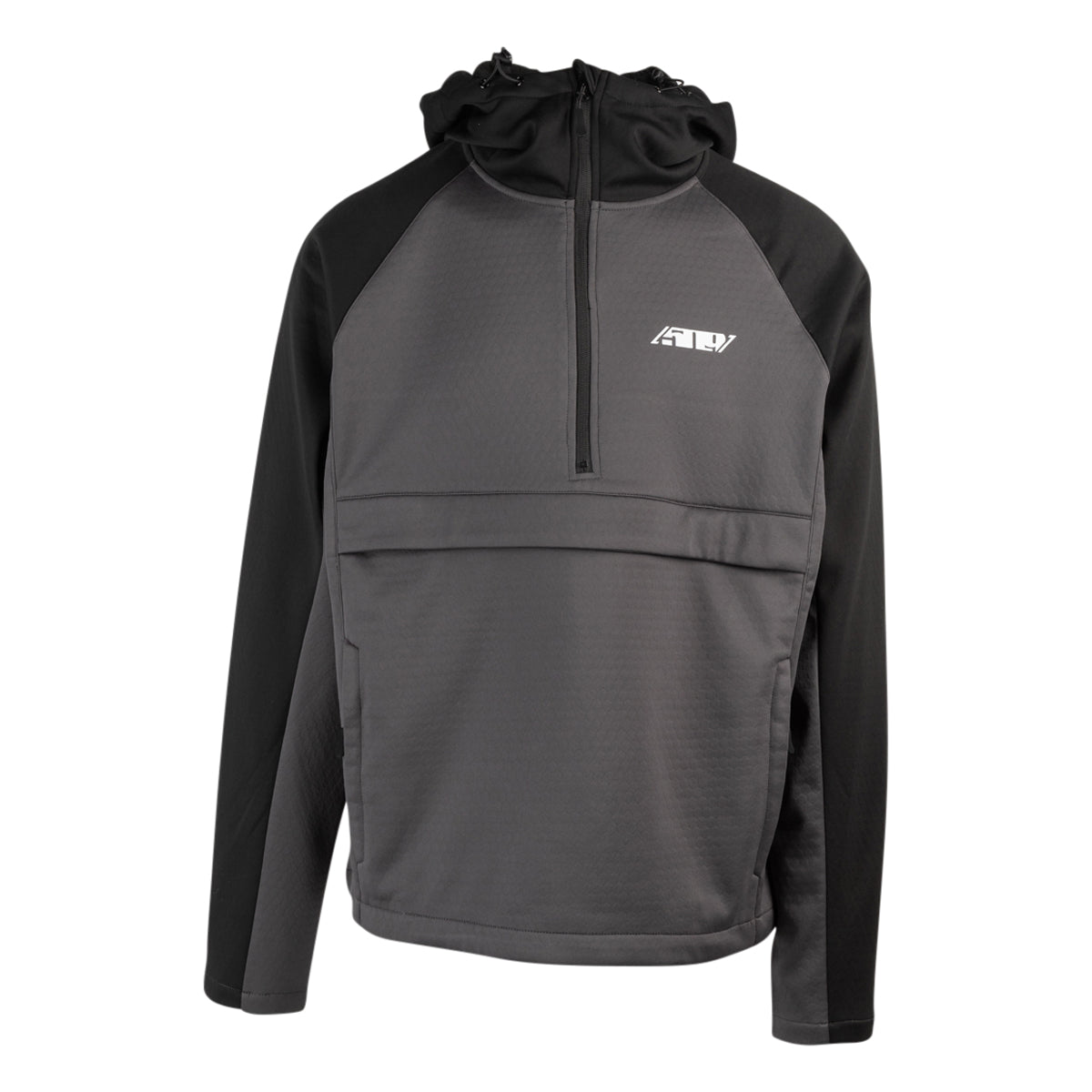 Tactical Elite Anorakki