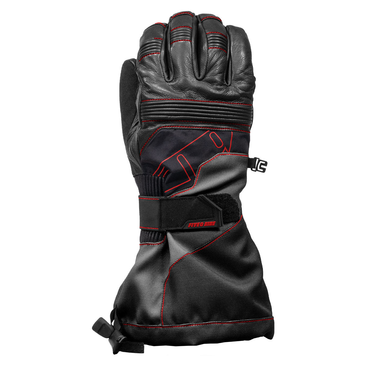 Range Glove