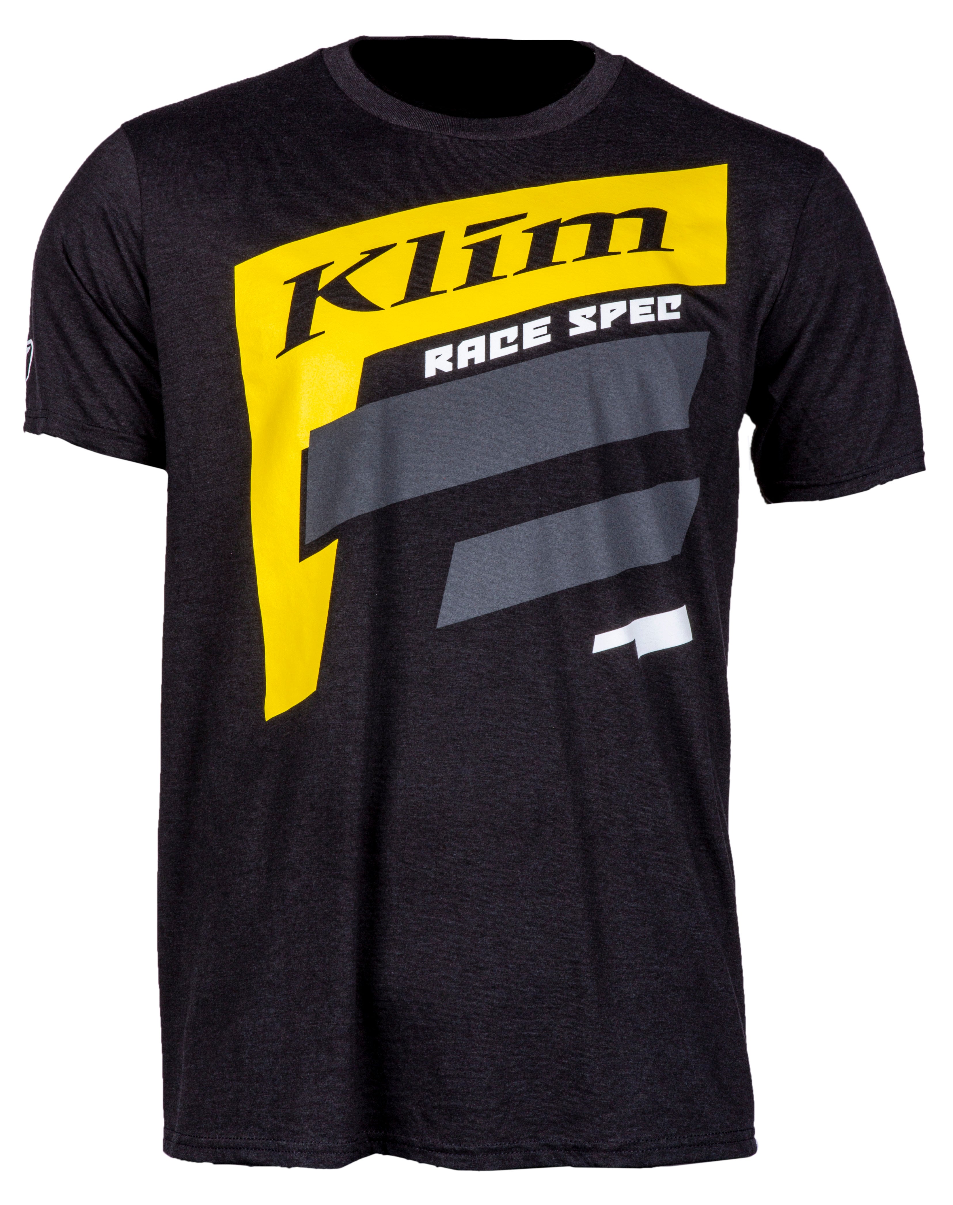 Race Spec Ss T-Shirt