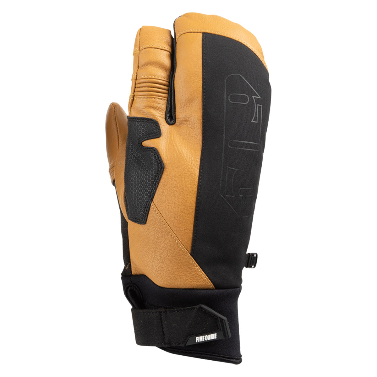 Fisticuff Trigger Finger Mitten