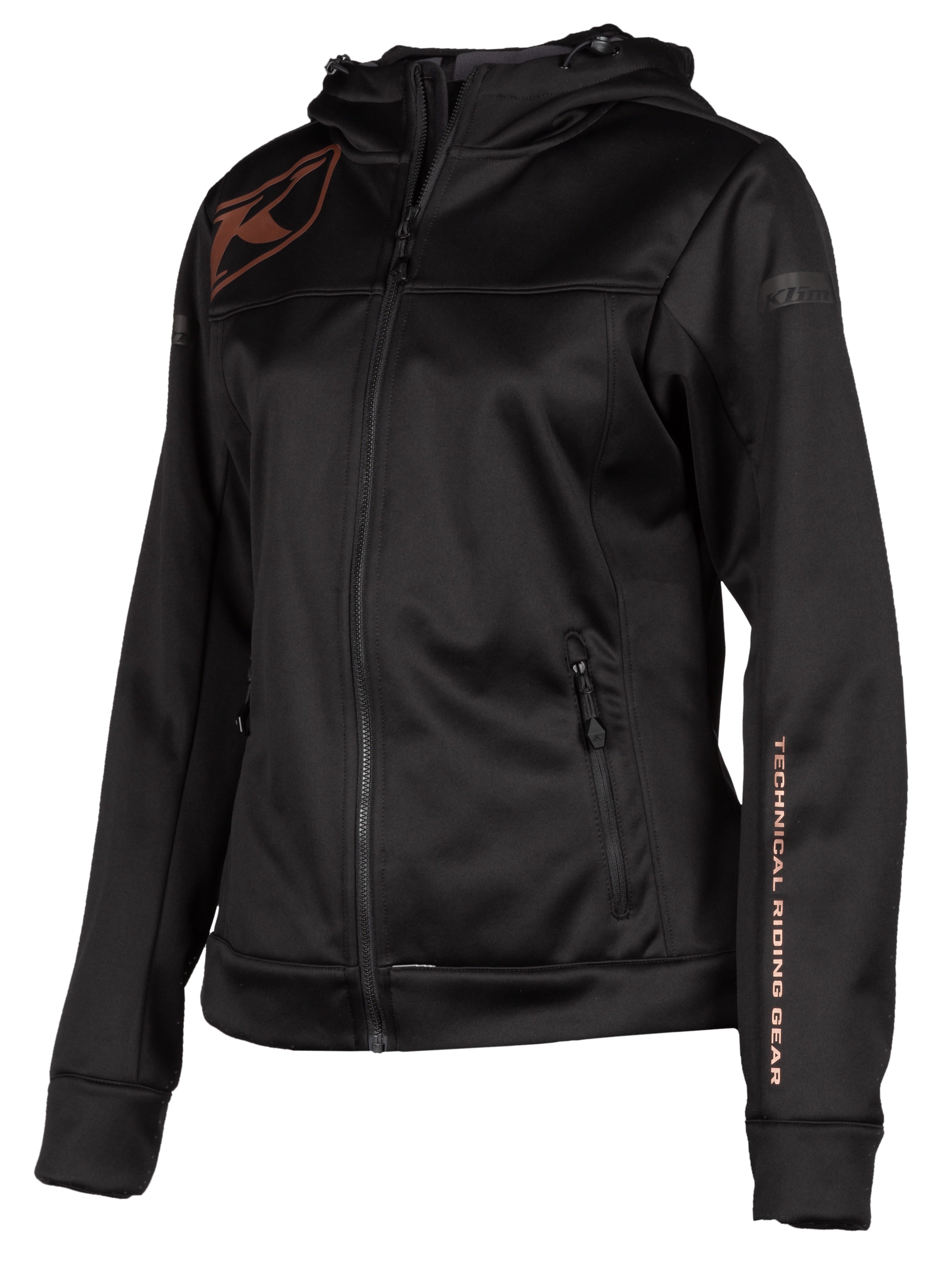 Women's Evolution Hoodie