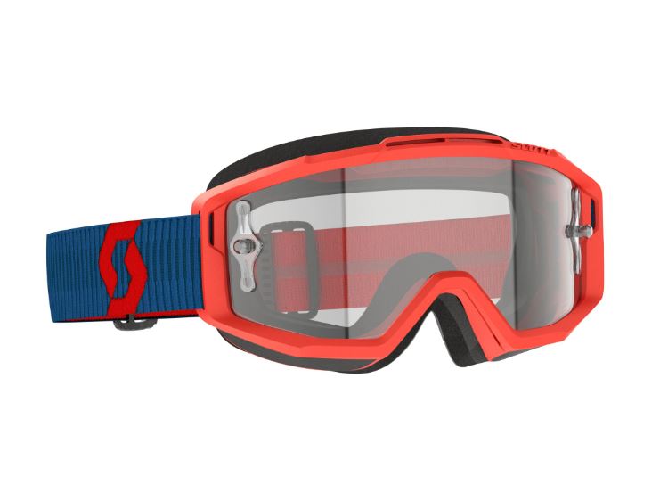 Split OTG Goggle