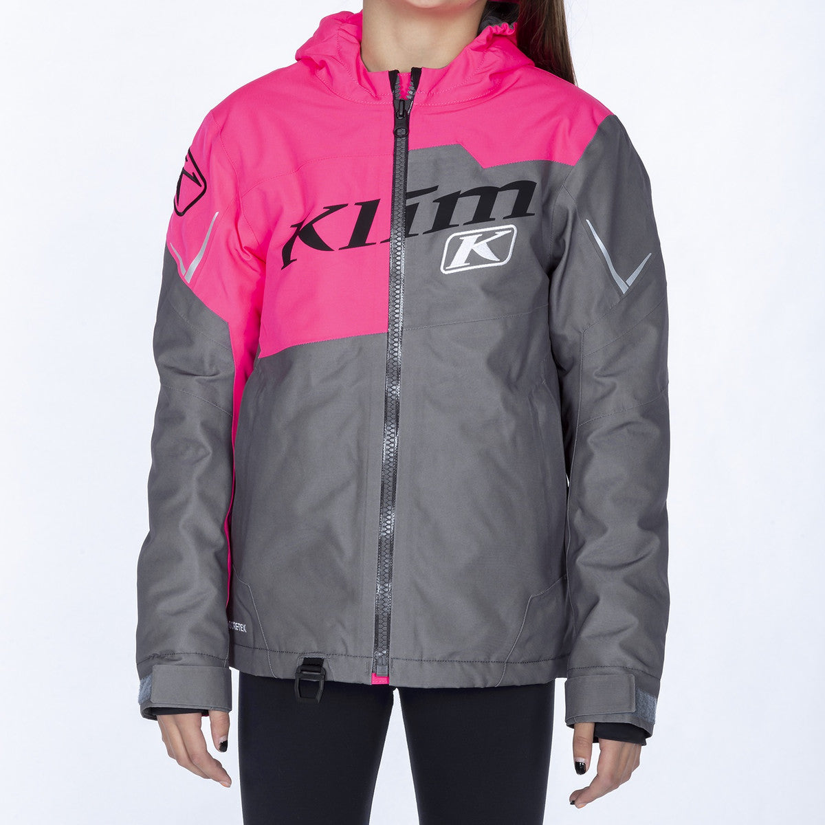 Children Instinct Jacket