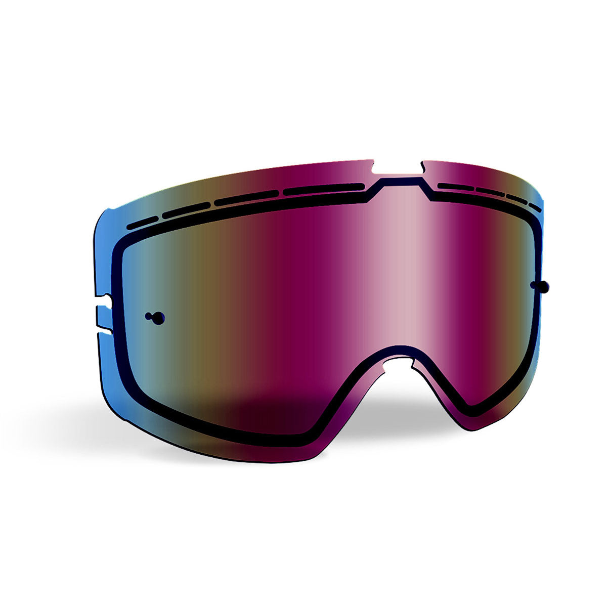 Kingpin Lenses
