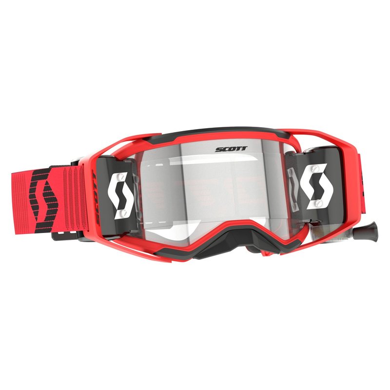 Prospect 2.0 WFS Goggle