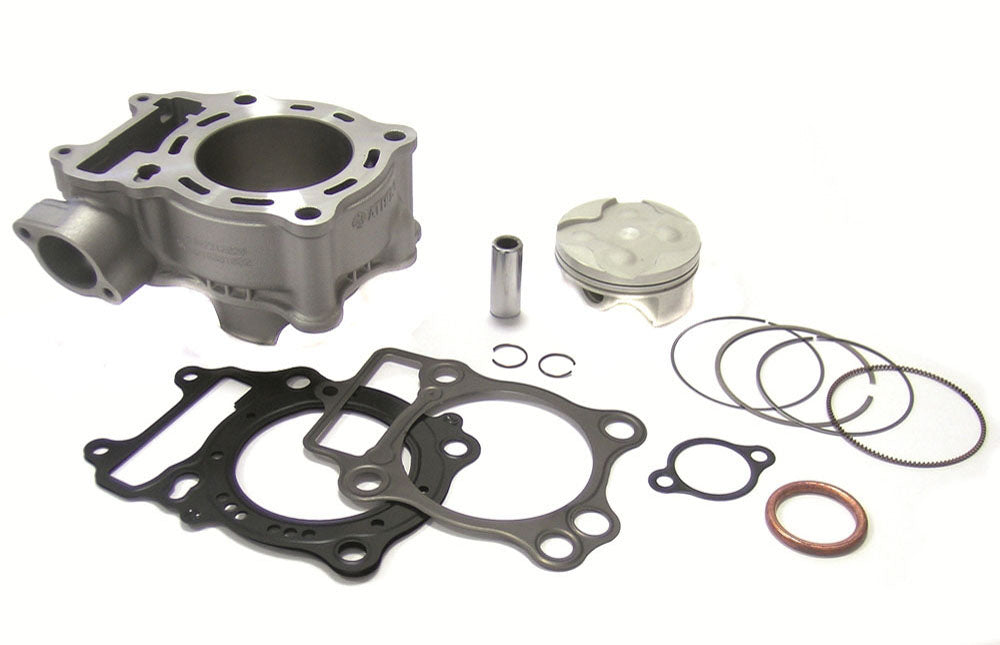* Athena Cylinder kit Ø 66