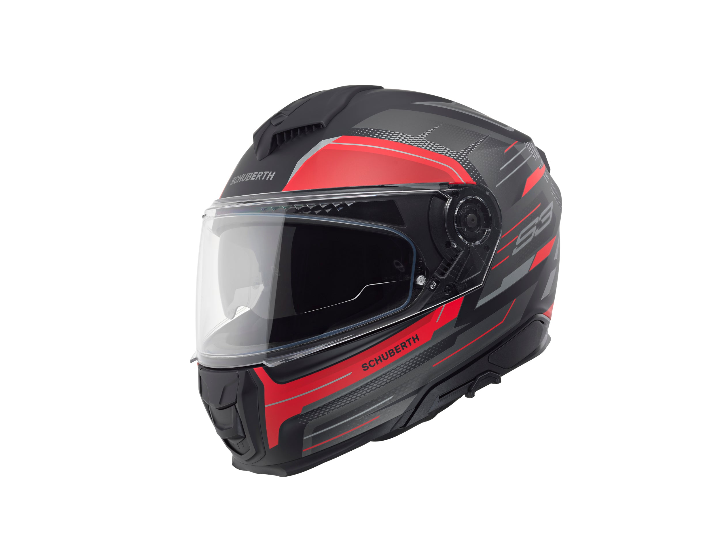 S3 Apex Helmet