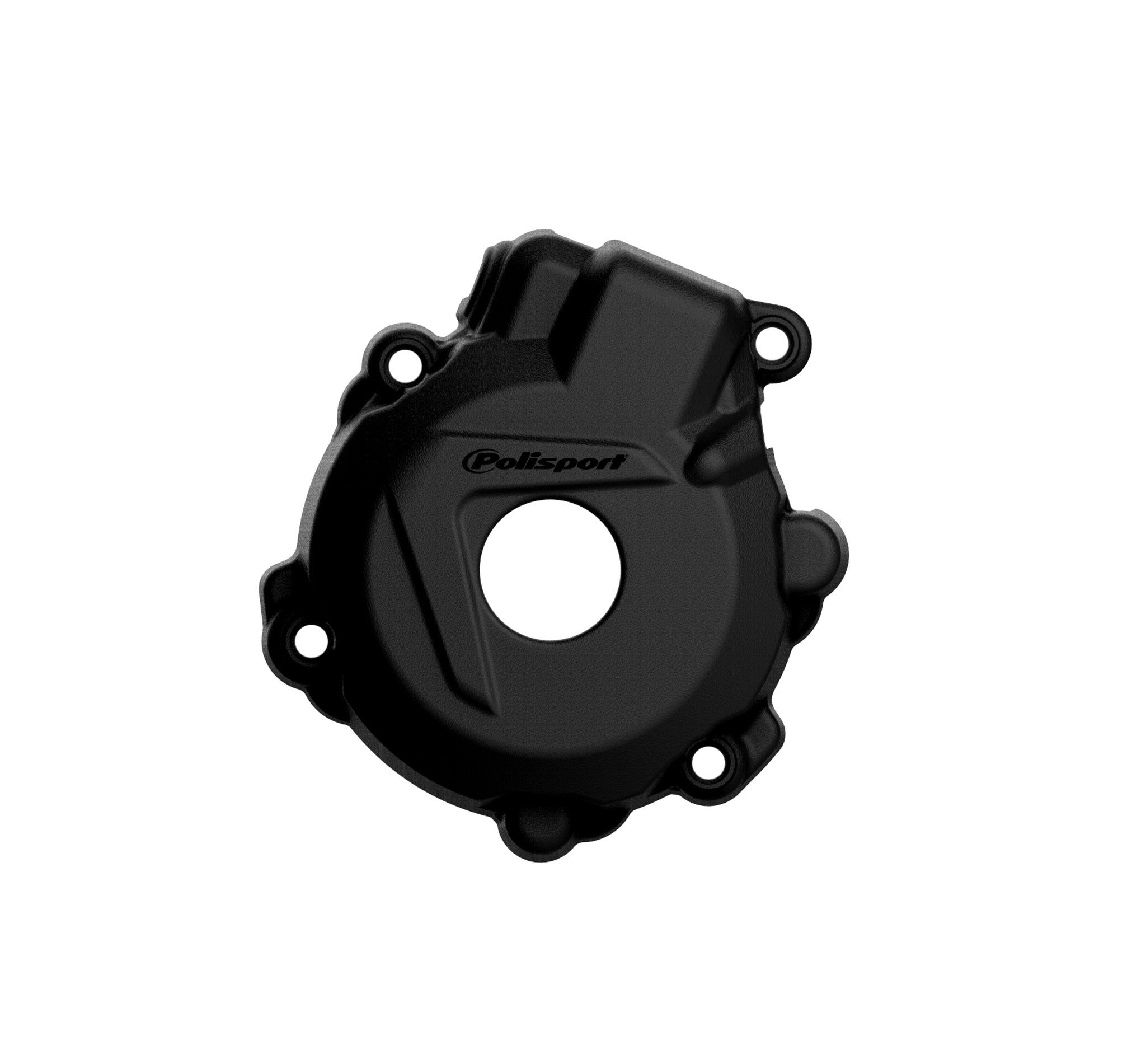 Polisport Ignition Cover Protectors KTM EXC-F/ XCF-W 250 / 350 14-16