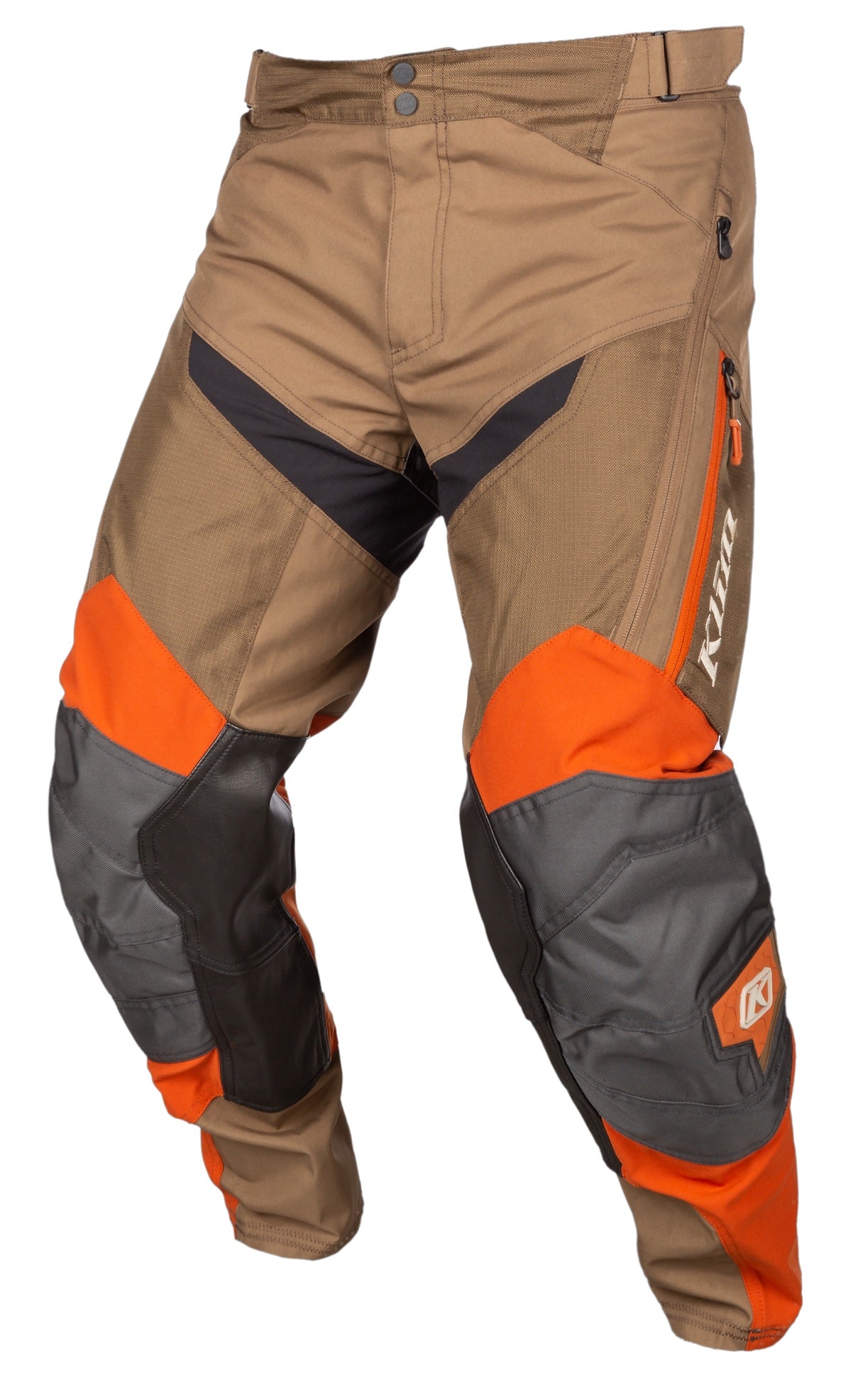 Dakar In The Boot Pant