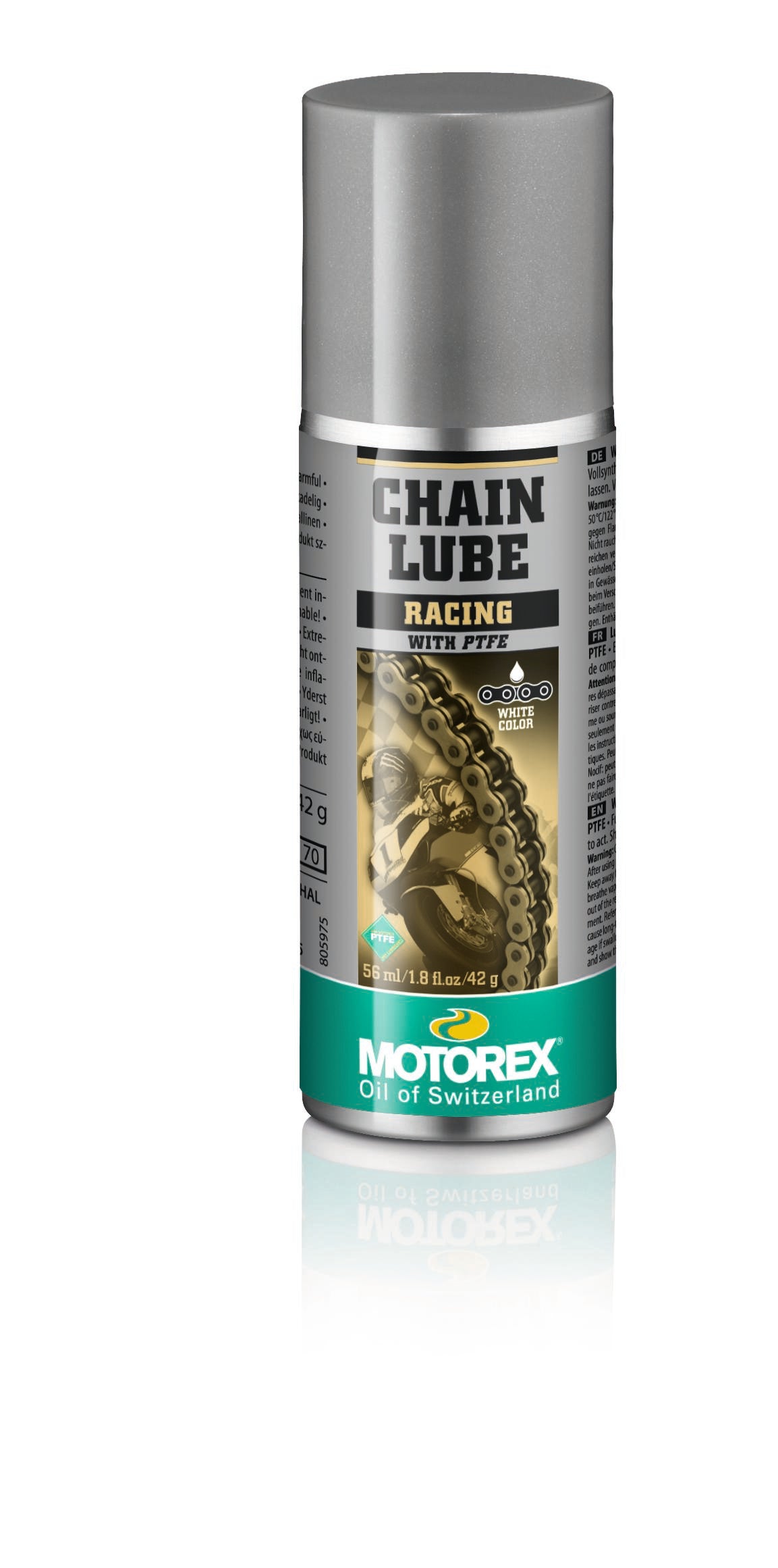 Motorex Chainlube Racing "Refill Me" 56 ml (12)