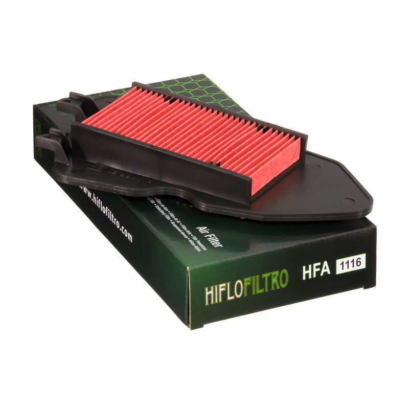 Hiflo air filter HFA1116