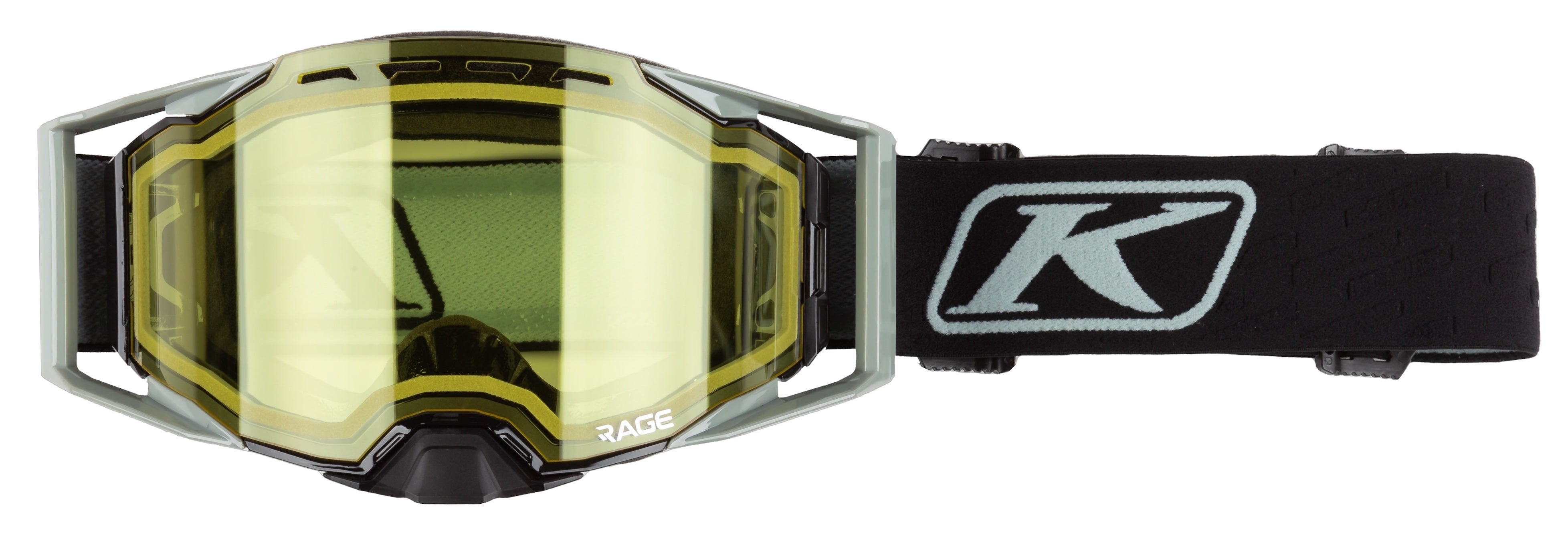 Rage Goggle