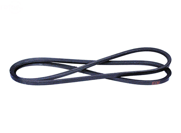 Rotary Hihna, 1/2 x 117" , Moottori-Leikkuulaite, Murray, MTD