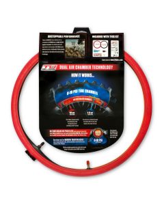 TUbliss Gen2 (tubeless) Tire System 18" (1.85-2.15)