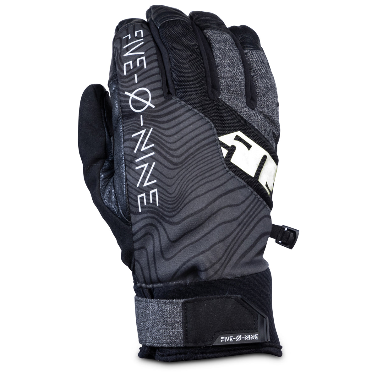 Freeride Glove