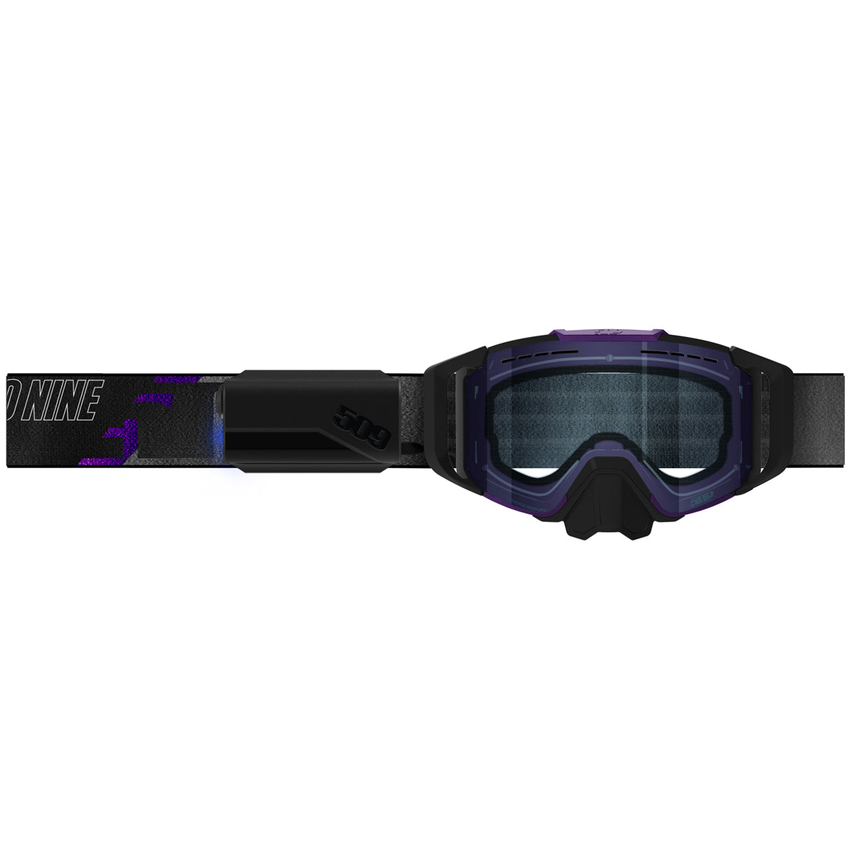Sinister X6 Ignite Kelkkalasit