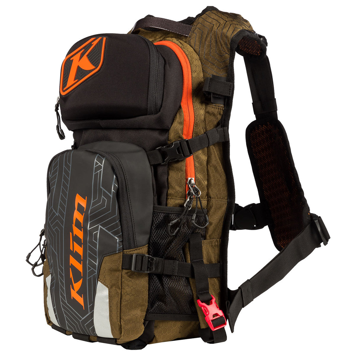 Nac Backpack