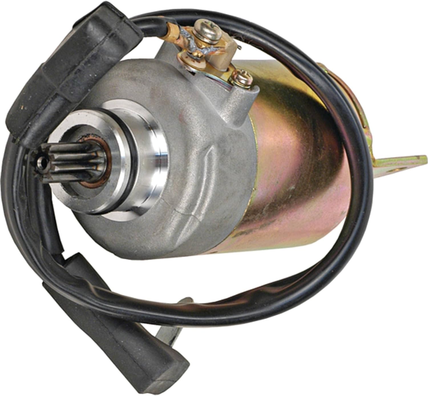 Arrowhead Starttimoottori Polaris 200cc