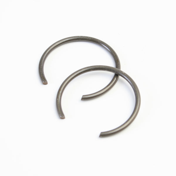 * Wiseco Round Wire Pin Locks 12mm (Pair)
