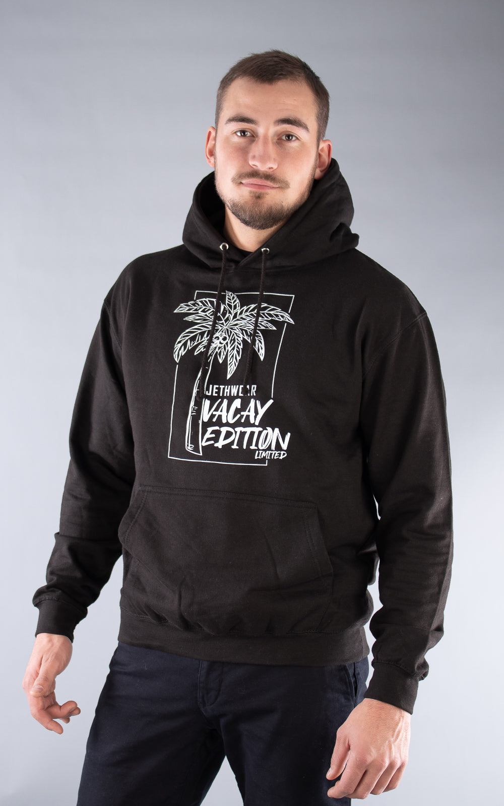 Vacay Edition Hoodie