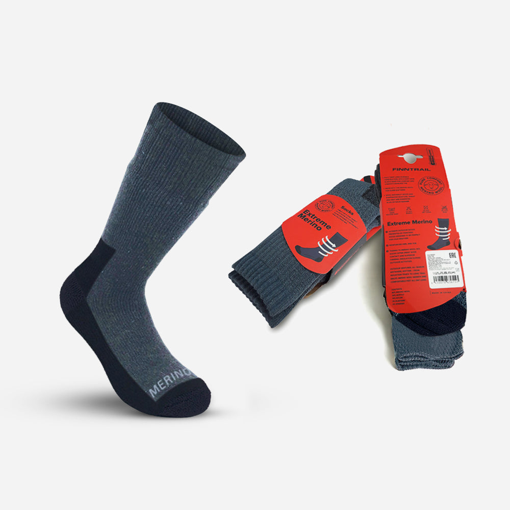 Thermal Socks ExtremeMerino