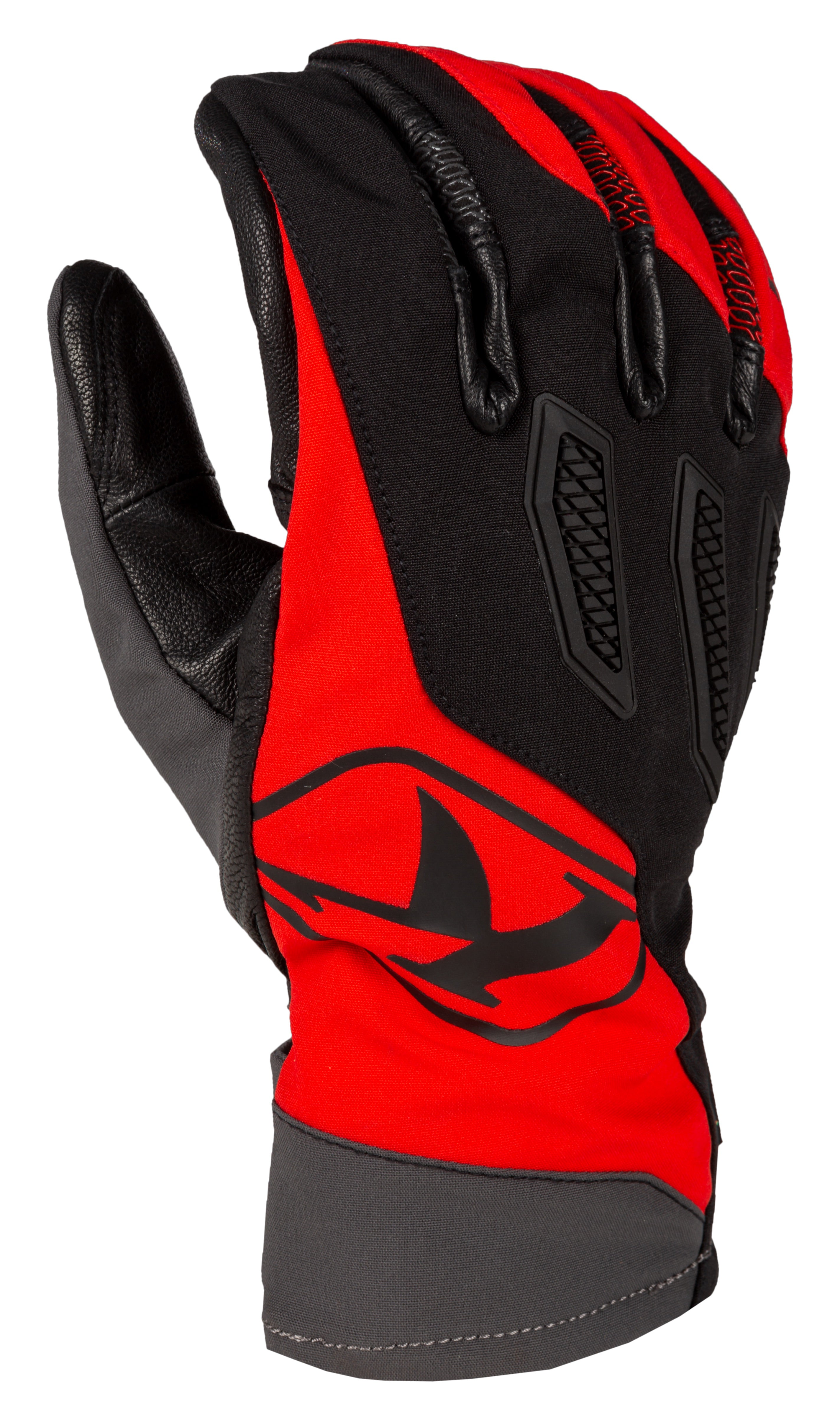 Spool Glove