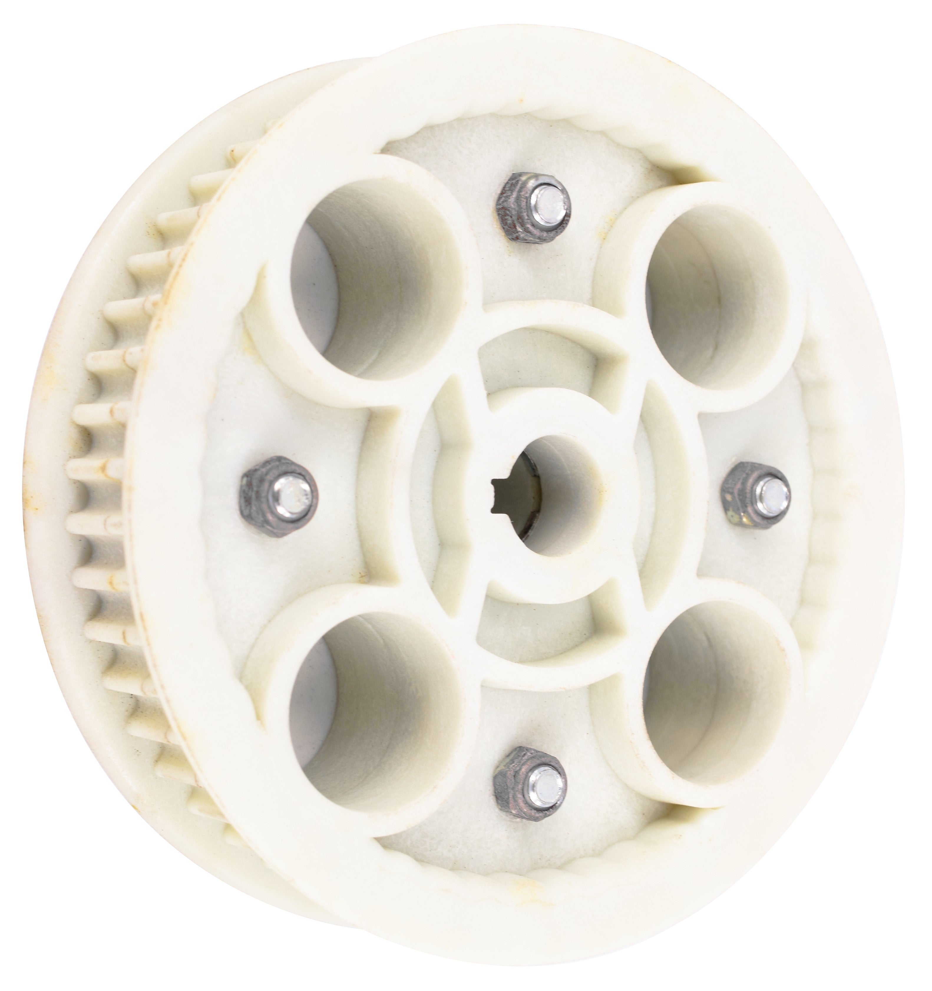 Eurogarden Hammashihnapyörä, Ø134mm (k. 35mm), Stiga