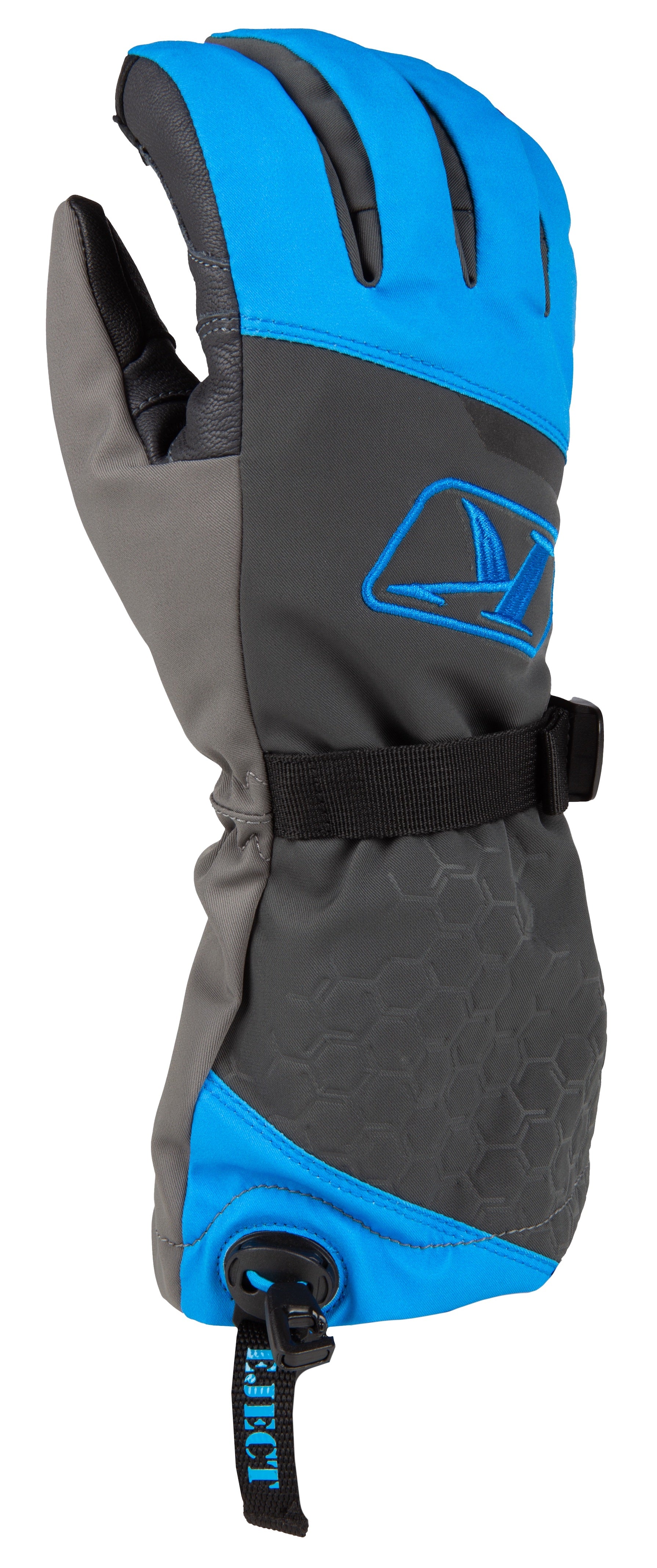 Powerxross Gauntlet Kelkkahanskat