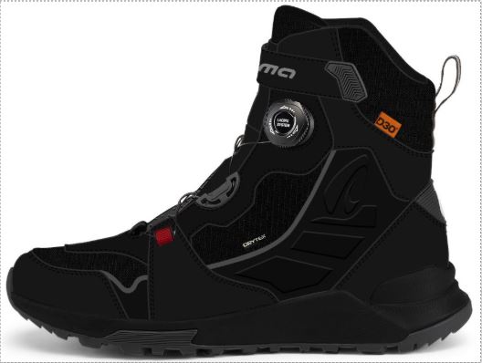 ADV Kite Dry WP Boots
