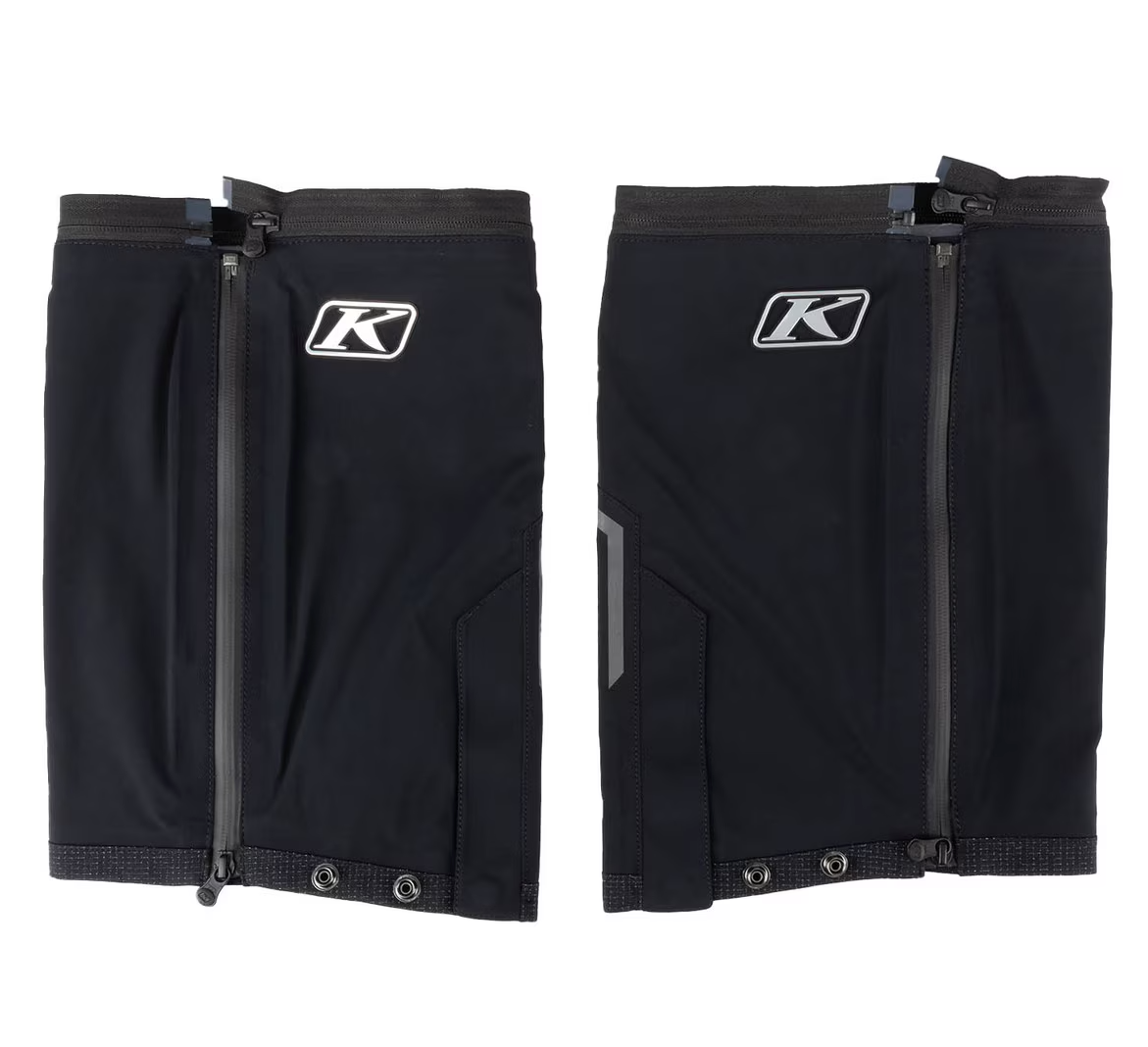 Adventure Rally Pant Removable Gaiter