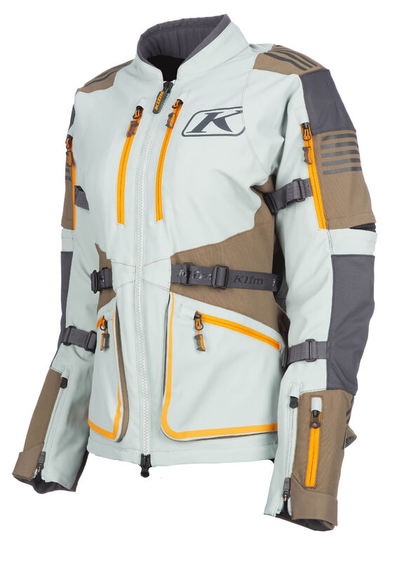 Sedona Jacket