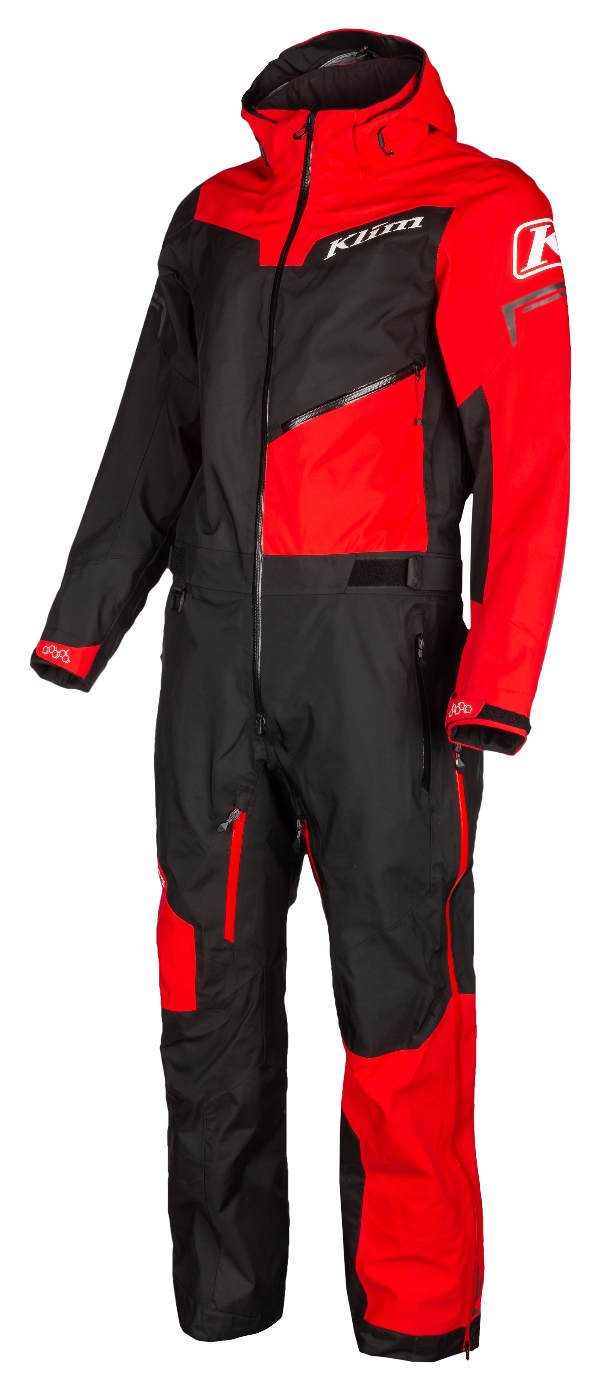 Lochsa One-Piece Kelkkahaalari