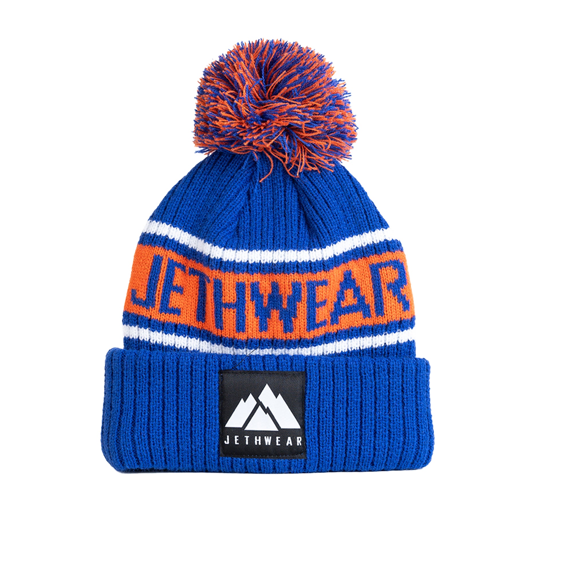 JW PomPom Beanie